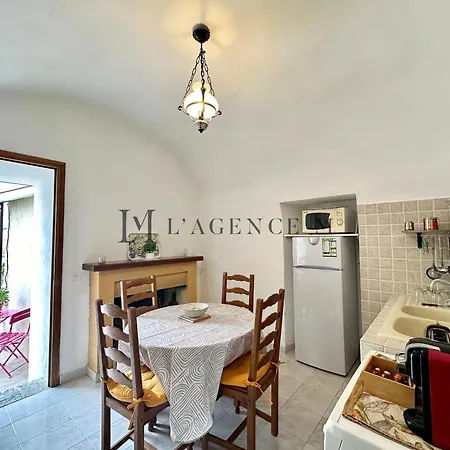 Typique Au Coeur Du Village Lavatoggio