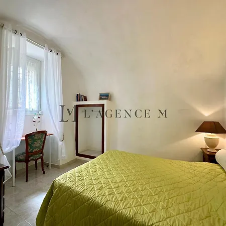 Apartman Typique Au Coeur Du Village *